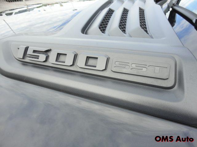 DODGE RAM 1500 3.0L I6 Hurricane LARAMIE SPORT - Pronta