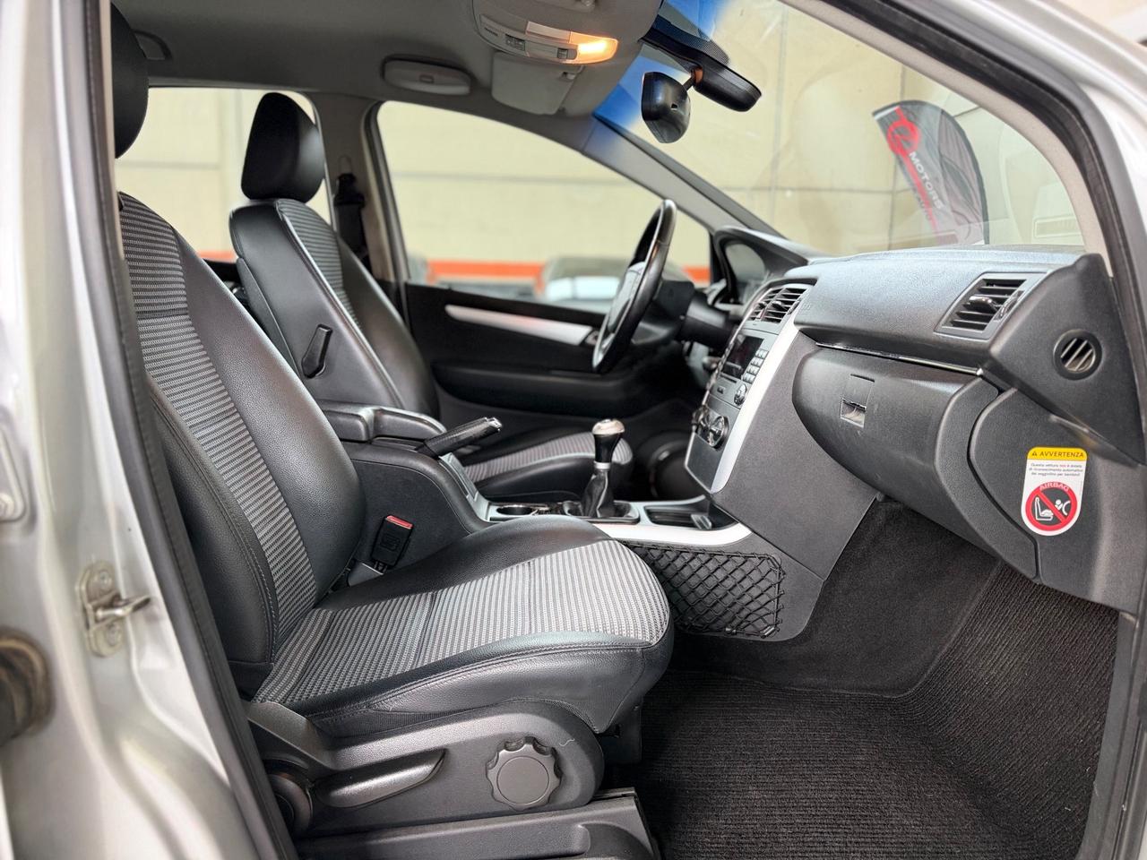 Mercedes-benz B 200 CDI Sport NEOPATENTATI