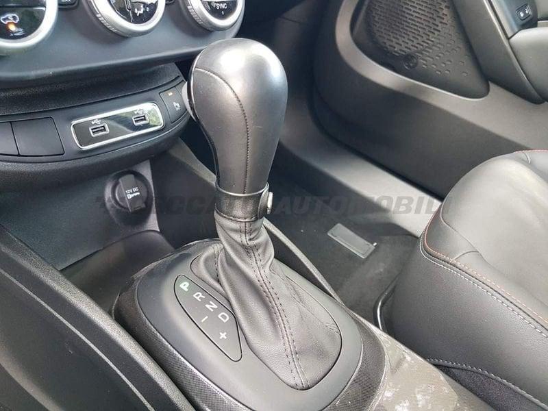 FIAT 500X 500X 1.5 t4 hybrid Sport 130cv dct