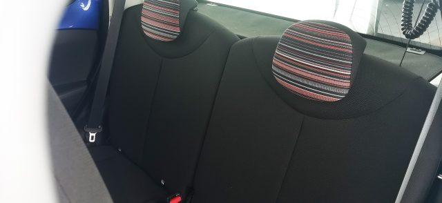 CITROEN C1 VTi 72 5 porte Feel