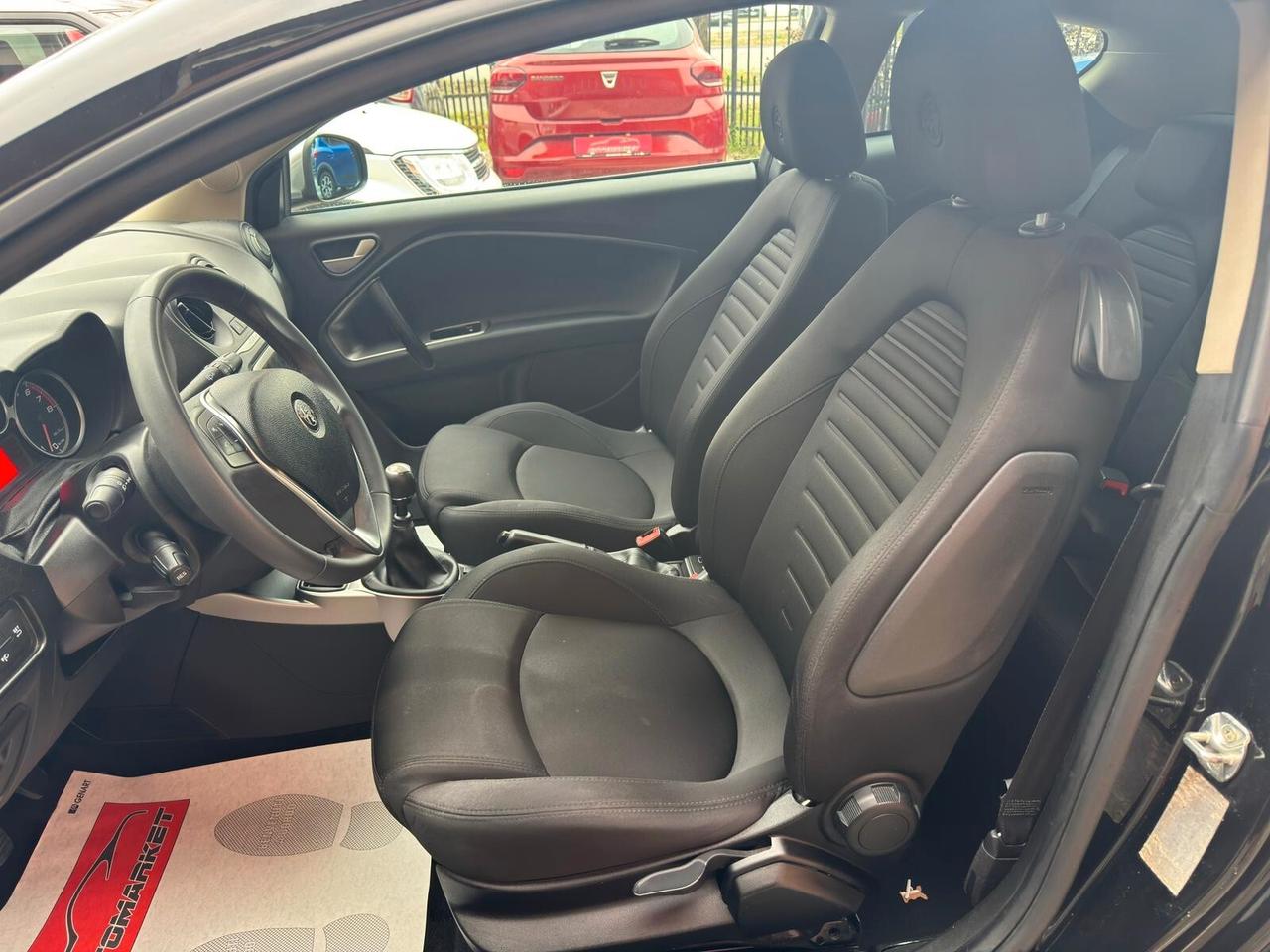 Alfa Romeo MiTo 1.4 78 CV