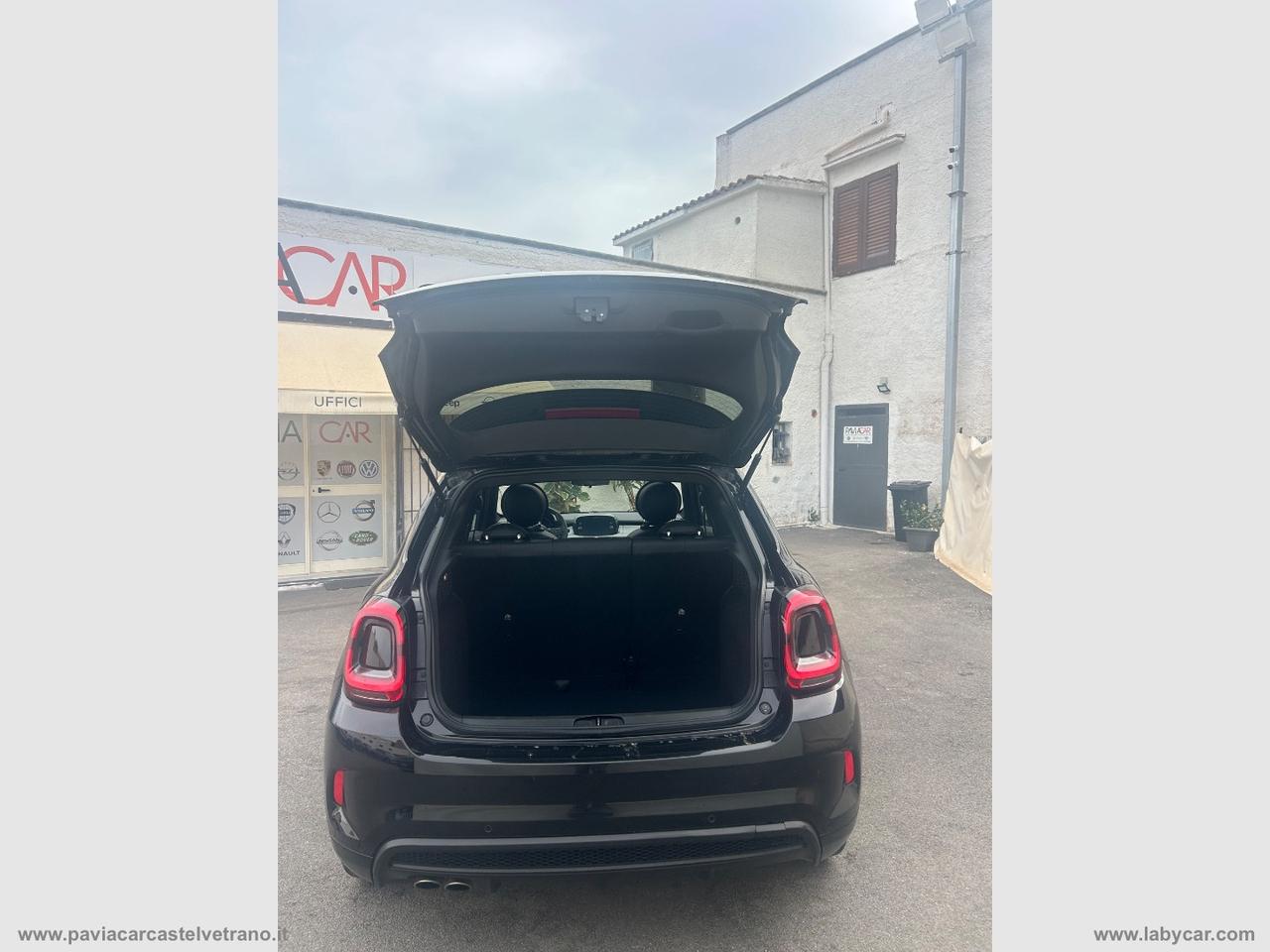 FIAT 500X 1.6 M.Jet 130 CV Sport