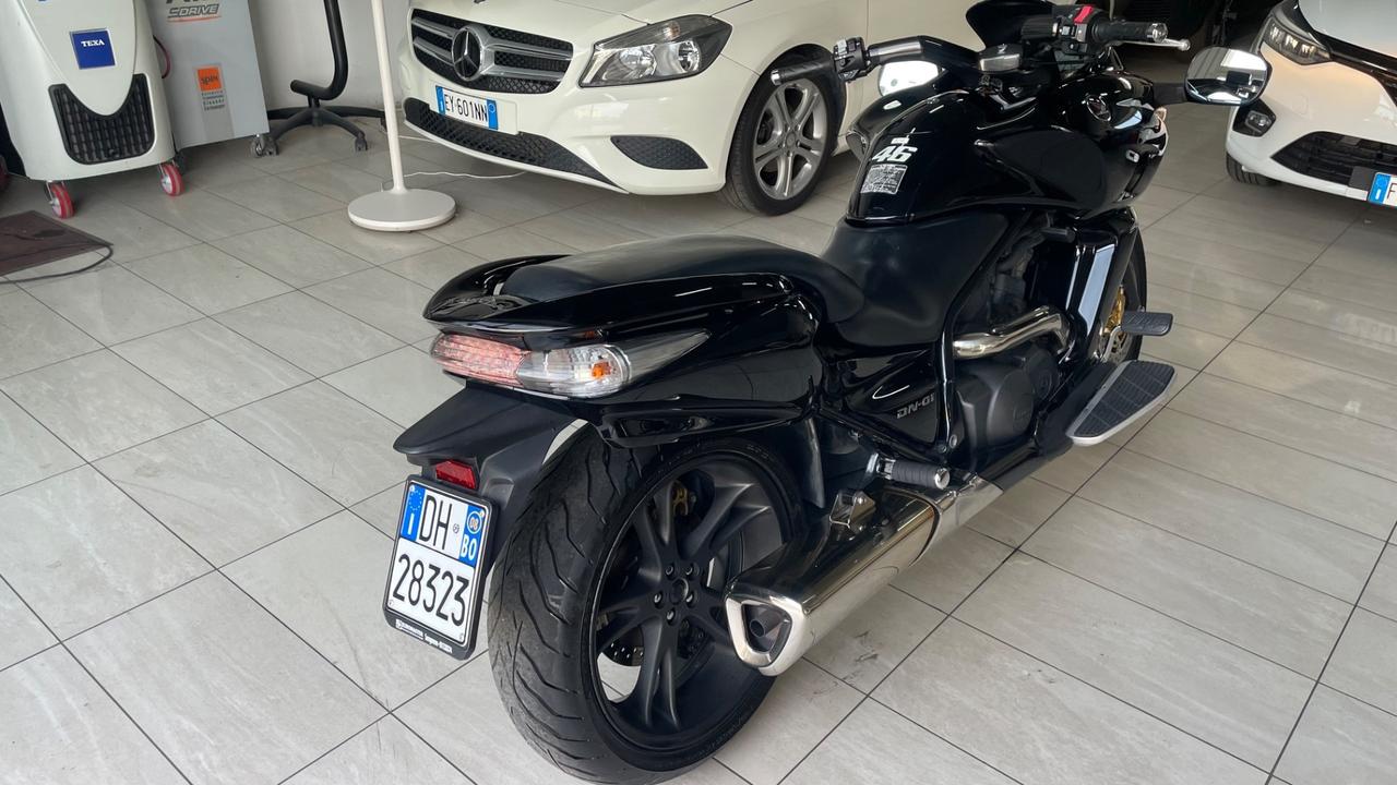 Honda DN-01