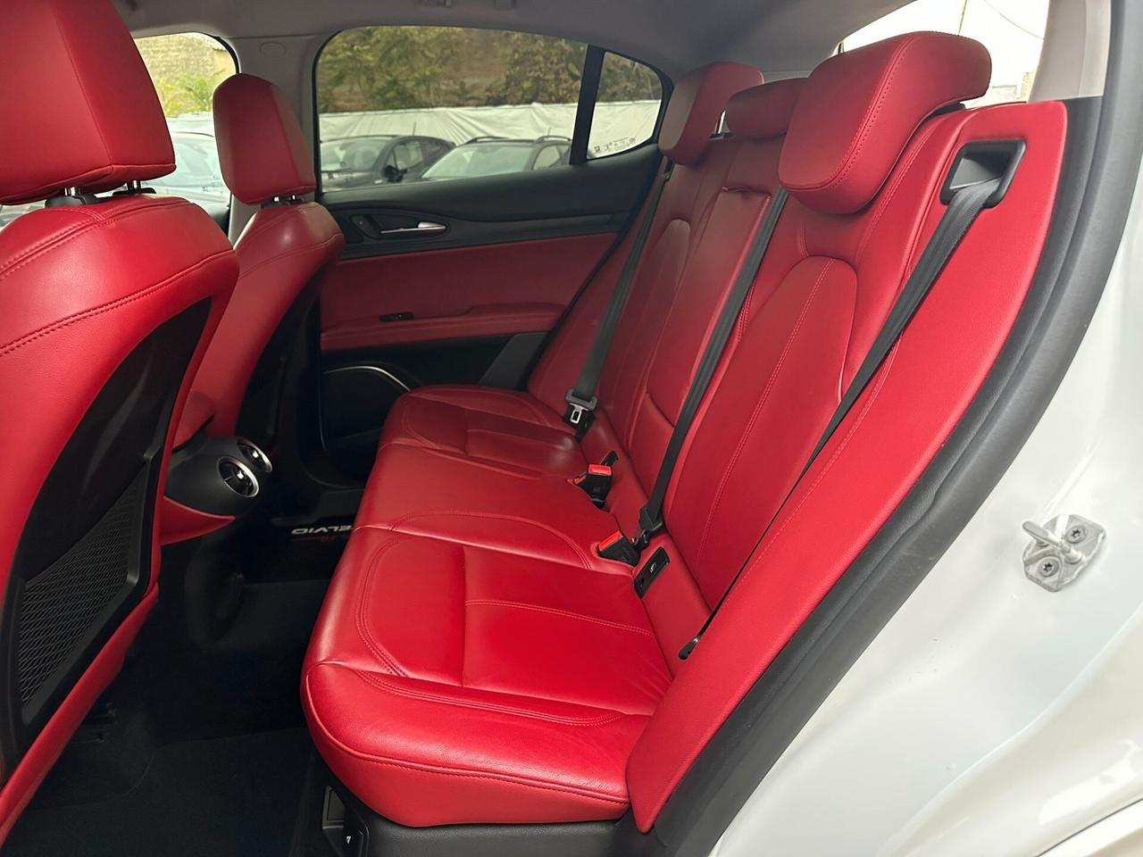 Alfa Romeo Stelvio 2.2 Turbodiesel Super 160cv- 2020