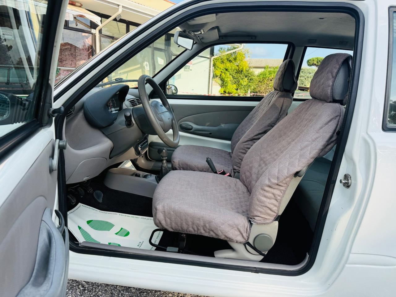 Fiat 600 1.1 Active