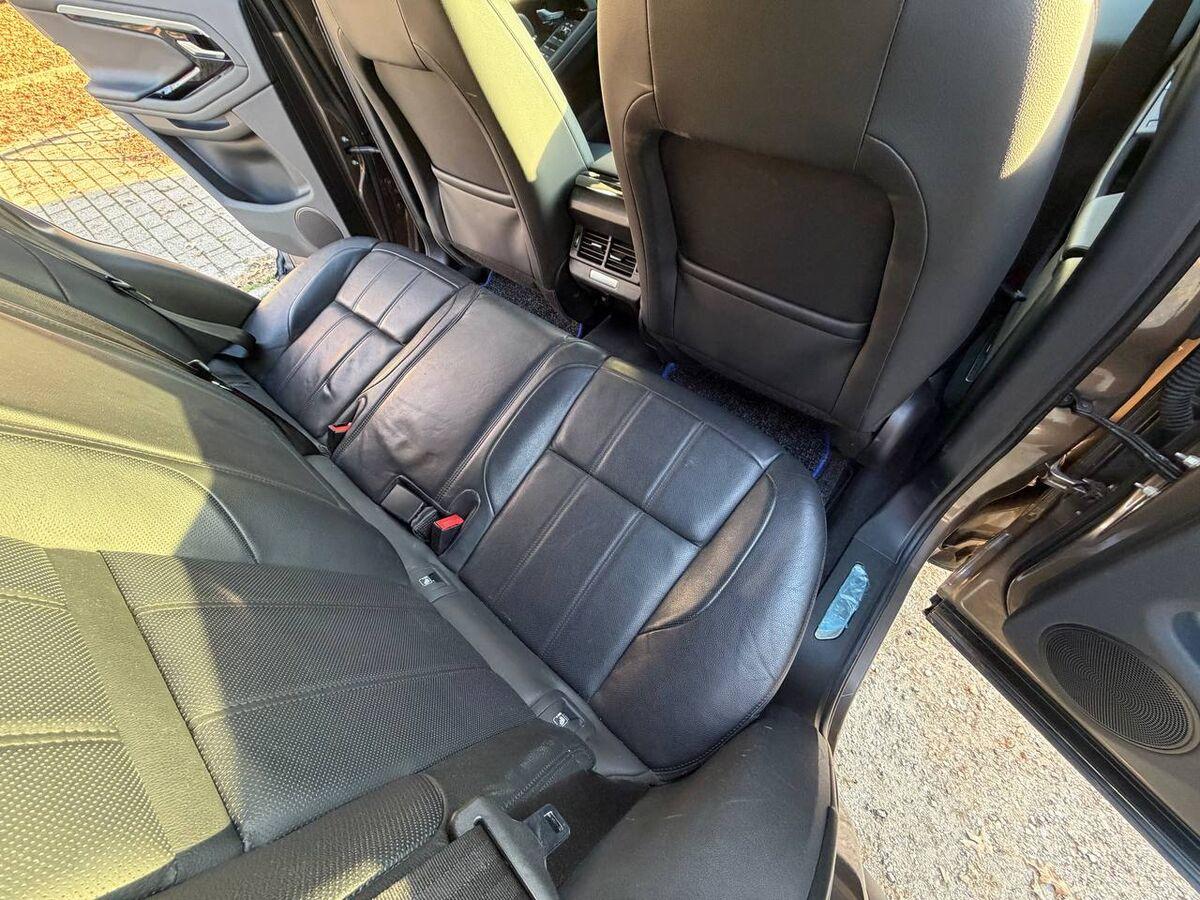 Land Rover Range Rover Evoque 2.0d i4 mhev R-Dynamic S awd 150cv auto