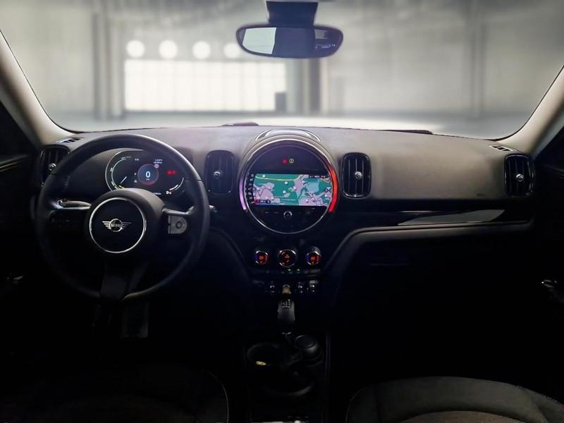 MINI COOPER SE COUNTRYMAN ALL4 BUSINESS AUTOM. 5 PORTE BERLINA