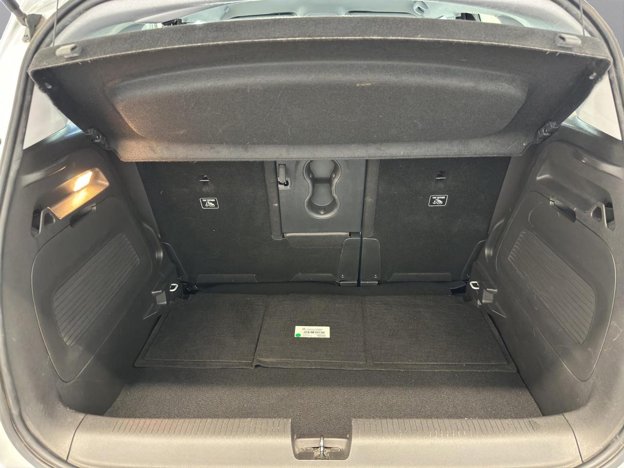 Opel Crossland X 1.2 Innovation s&s 110cv auto