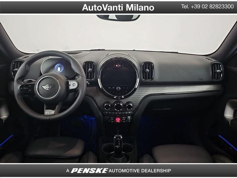 MINI Countryman Mini Countryman 2.0 Cooper SD All4 auto