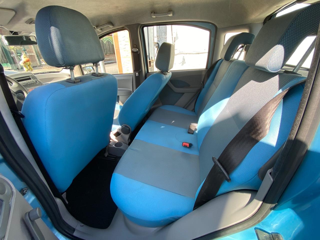 Fiat Panda 1.2 Dynamic unico proprietario