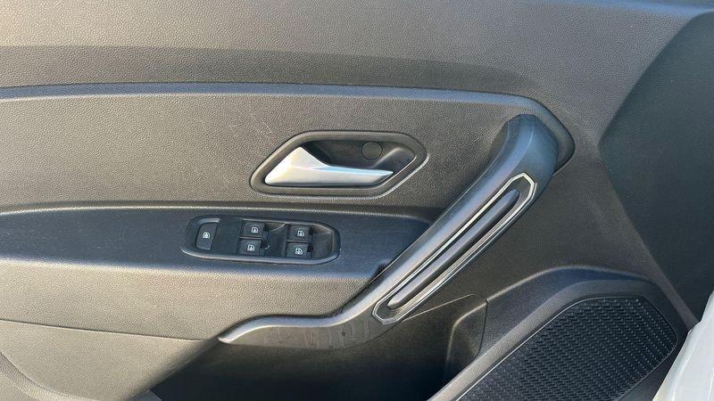 Dacia Duster 1.0 tce ECO-G Comfort 4x2