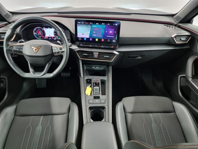 CUPRA Formentor 1.4 e-Hybrid DSG