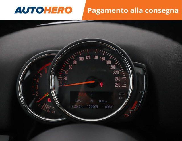 MINI Countryman 2.0 Cooper D Countryman ALL4