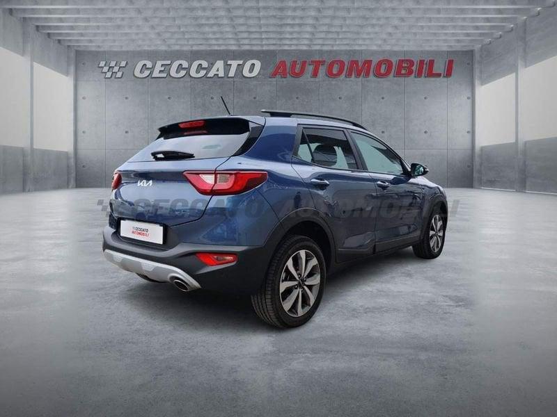 KIA Stonic Stonic 1.2 dpi Style 84cv