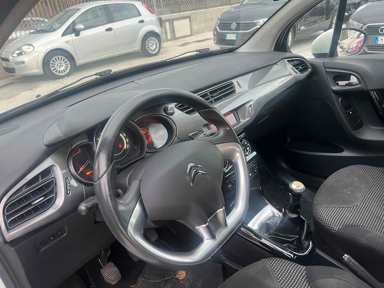 Citroen C3 BlueHDi 100 CV Exclusive