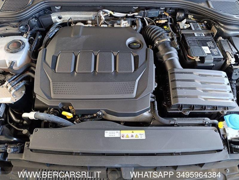 Volkswagen Golf Variant 2.0 TDI SCR DSG Life