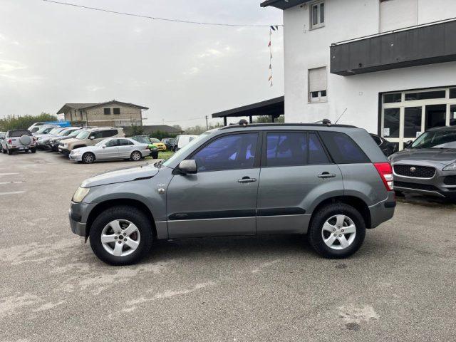 SUZUKI Grand Vitara 1.9 DDiS 5 porte Executive