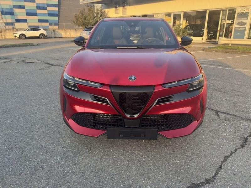 Alfa Romeo Junior 1.2 136 CV Hybrid eDCT6 Speciale