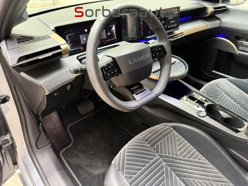 Lancia Ypsilon Ibrida Ibrida 100cv LX e-DCT