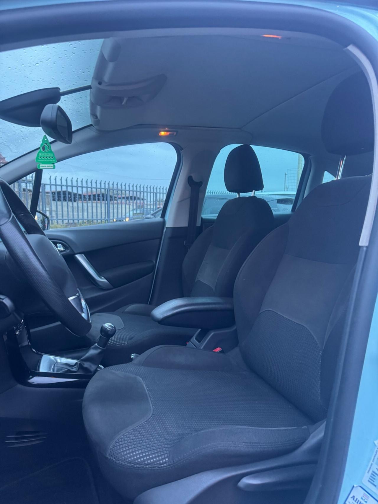 Citroen C3 1.6 e-HDi 90 Exclusive