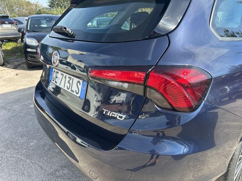 FIAT Tipo SW II 2021 SW 1.6 mjt City Life s&s 130cv