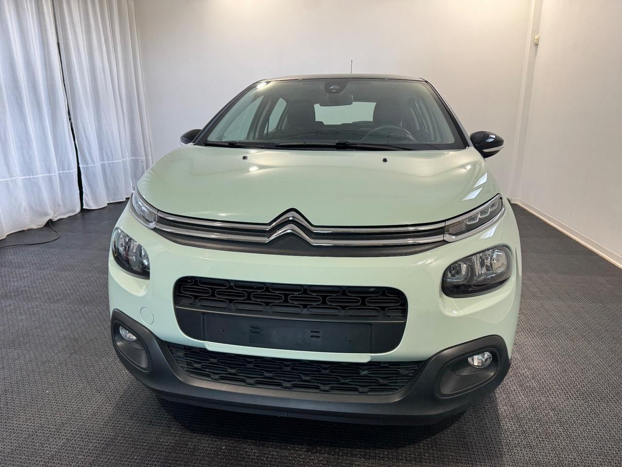 Citroen C3 PureTech 83 S&S Origins