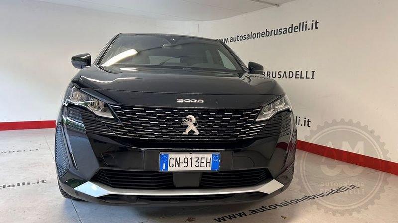 Peugeot 3008 3008 BlueHDi 130 S&S EAT8 Allure Pack *PREZZO REALE*