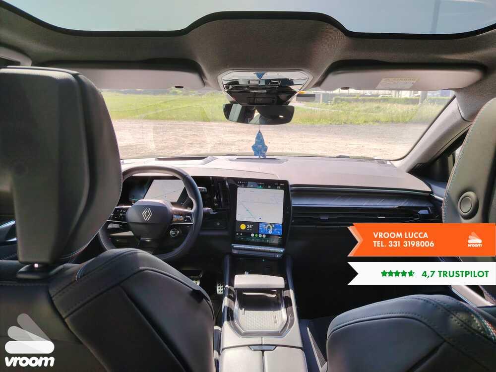 RENAULT Rafale Rafale Full Hybrid E-Tech 200 CV...