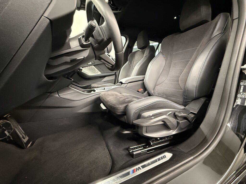 BMW Serie 1 118 d MSport DCT