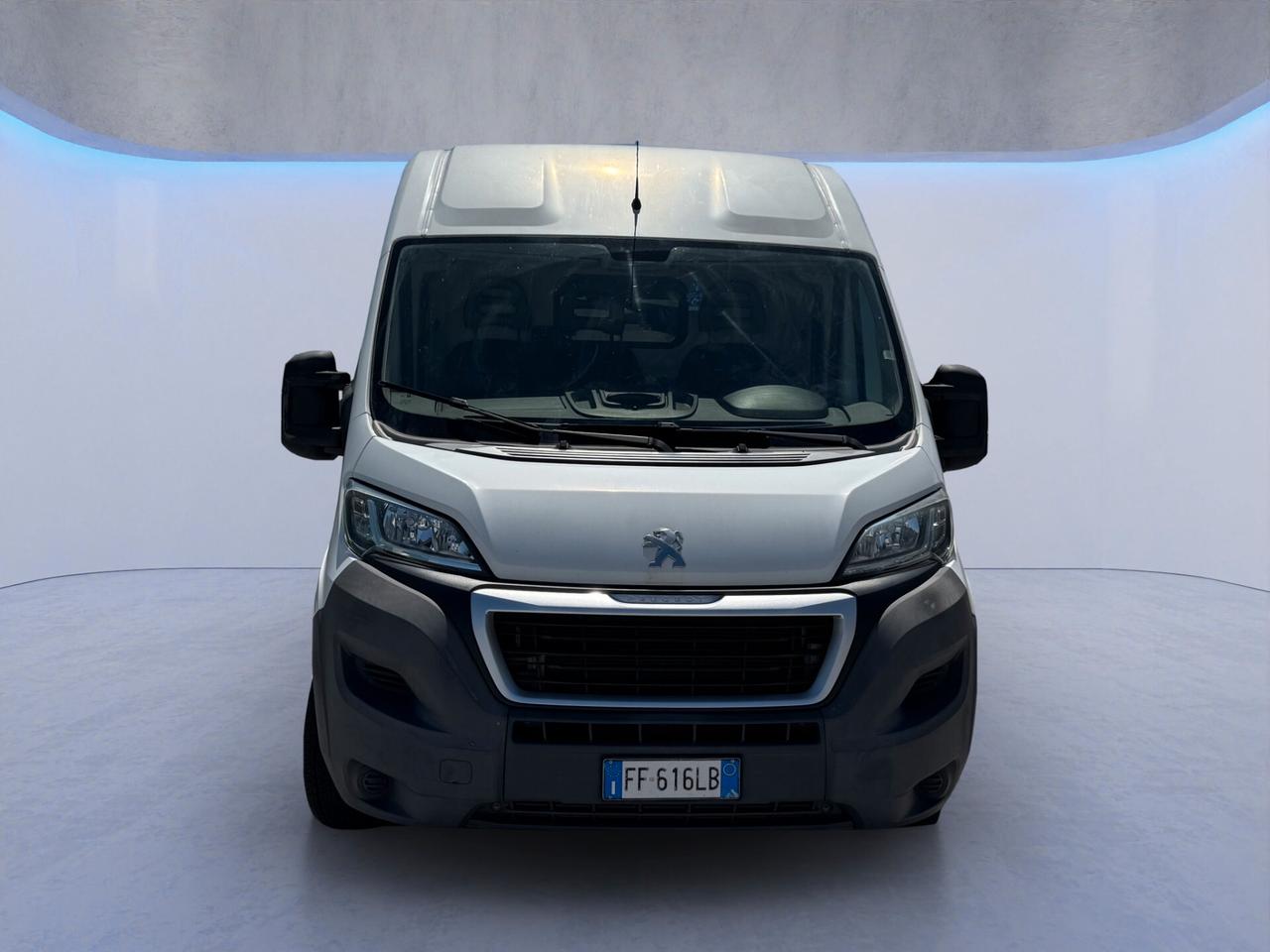 Peugeot Boxer L3H2