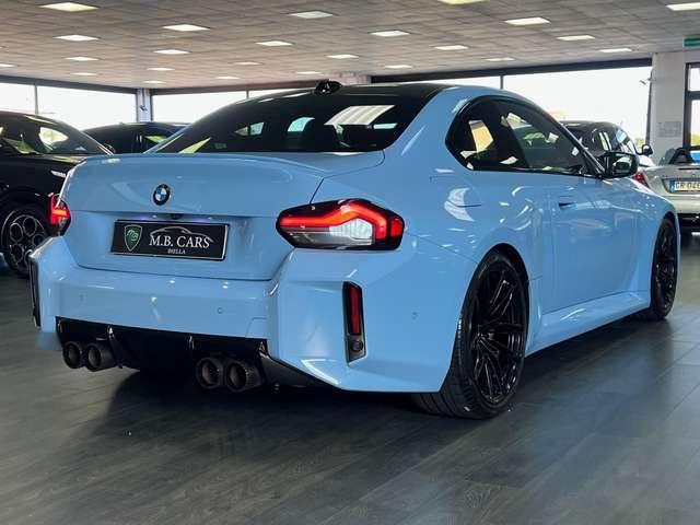 BMW M2 M2 Coupe 3.0 460cv auto