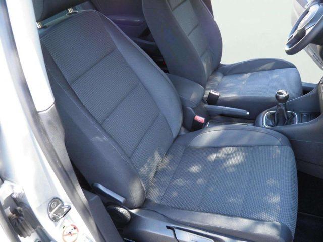 VOLKSWAGEN Golf VOLKSWAGEN GOLF 1.6 TDI 5P COMFORTLINE