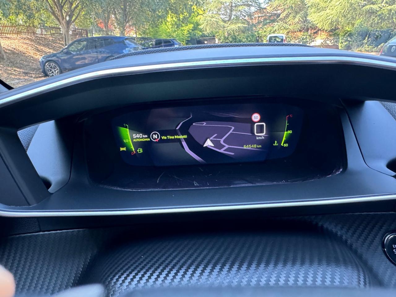 Peugeot 208 PureTech 100 Stop&Start 5 porte GT