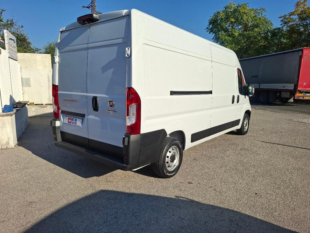 Fiat Ducato 35 2.2 Mjt 140CV PLM-TM Furgone