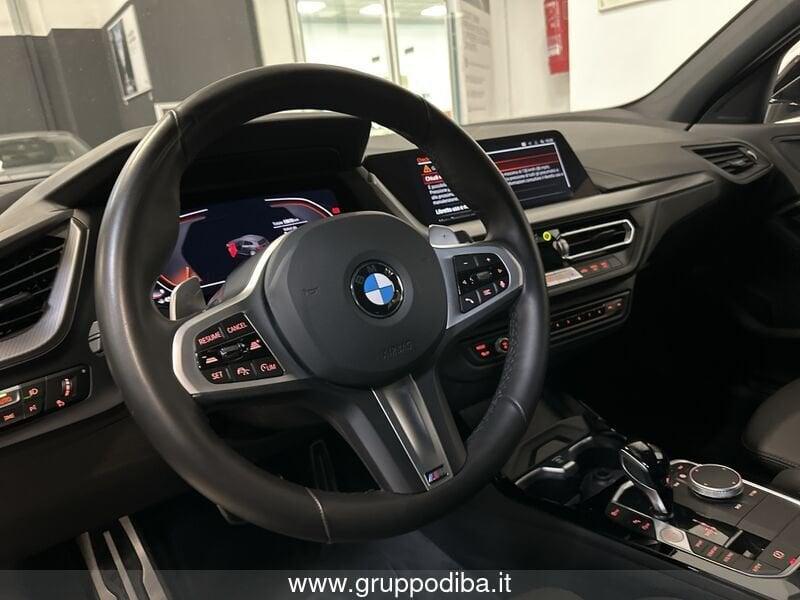 BMW Serie 1 F40 Diesel 118d Msport auto