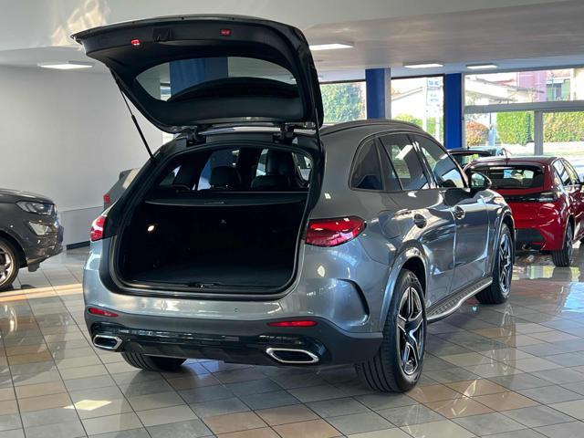 MERCEDES-BENZ GLC 220 d 4Matic Mild Hybrid AMG Premium