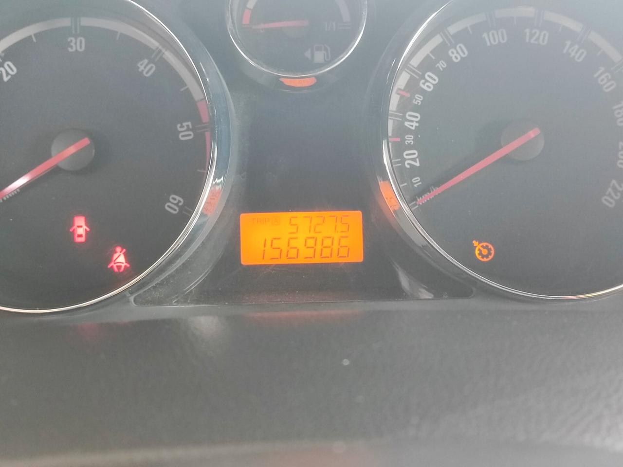 Opel Antara 2.0 CDTI 150CV Cosmo