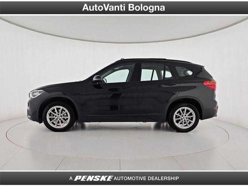 BMW X1 X1 sDrive18d Business