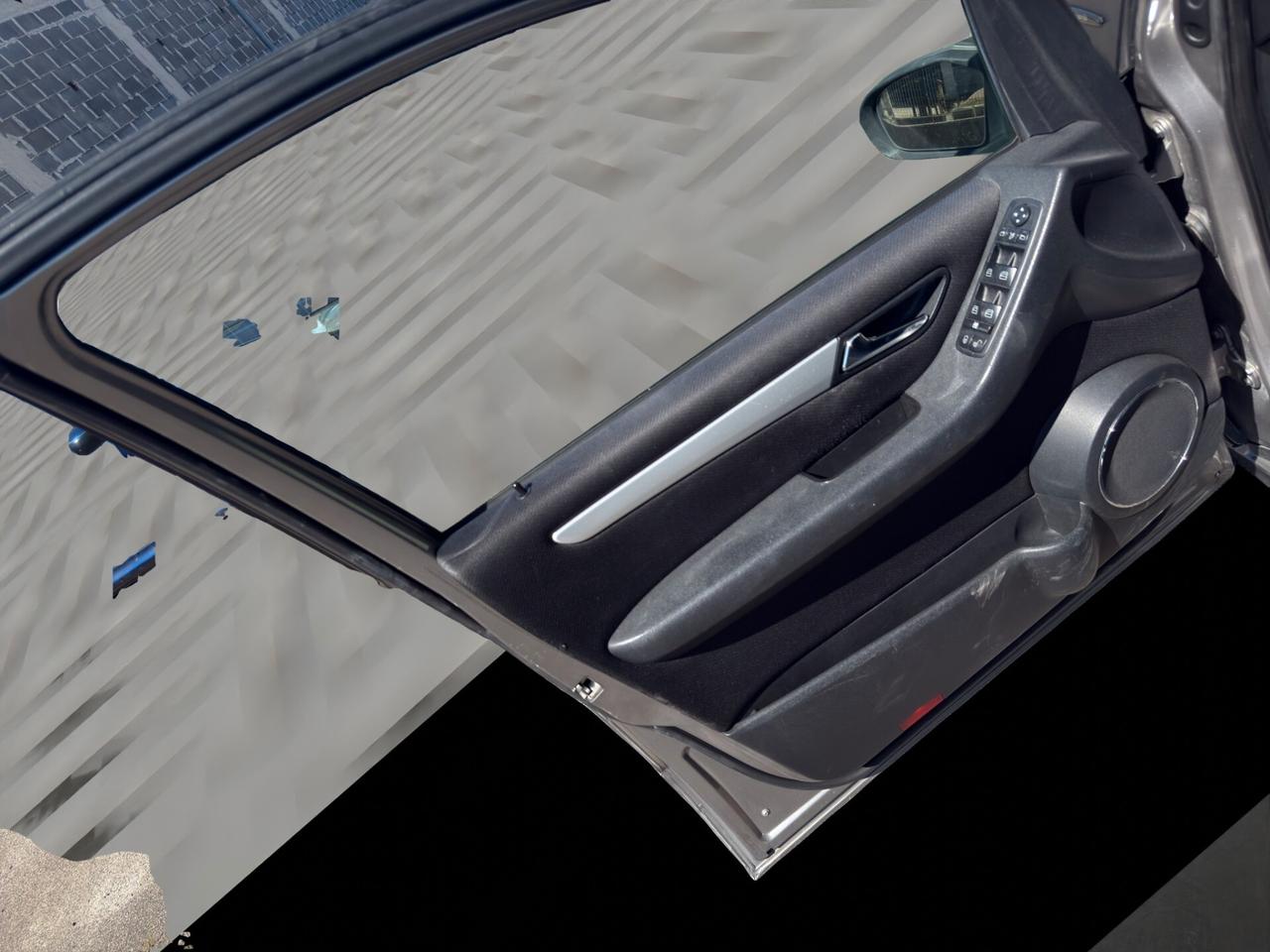 Mercedes-benz A 180 CDI Elegance