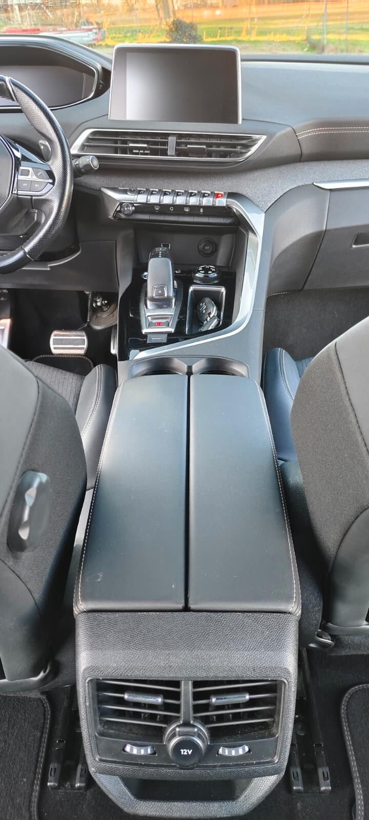 Peugeot 5008 PureTech Turbo 130 S&S GT Line