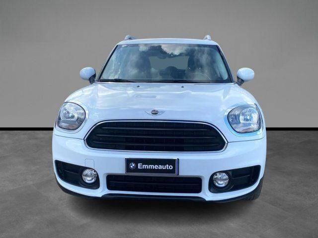 MINI Countryman 2.0 Cooper D Boost Countryman