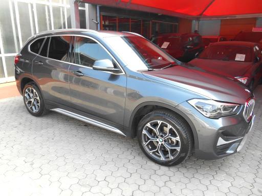 BMW X1 sdrive18d xLine Plus auto