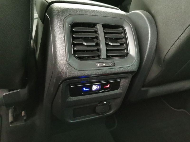Volkswagen Tiguan 1.5 tsi R-Line 150cv dsg