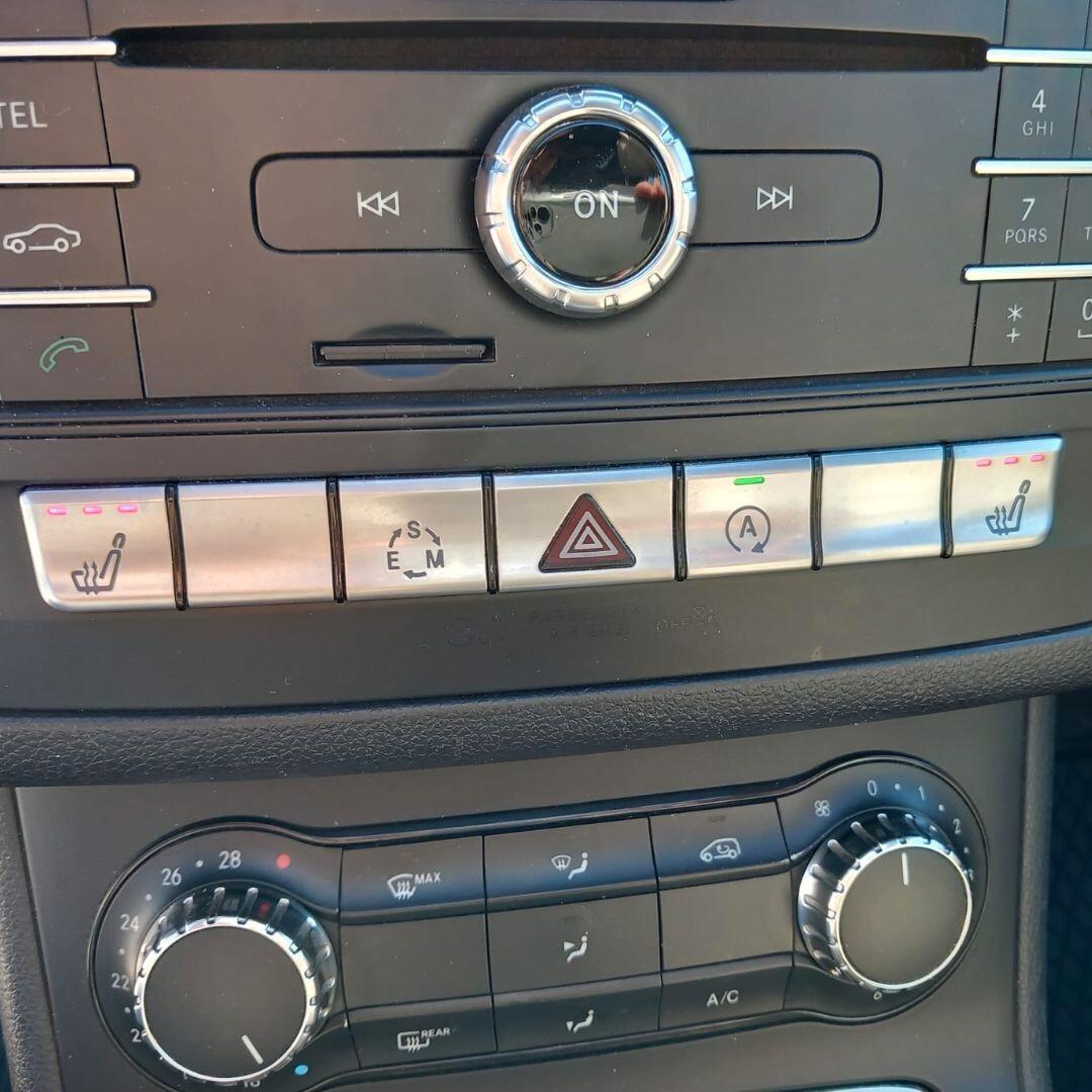 Mercedes Classe B 180 CDI Automatic Premium