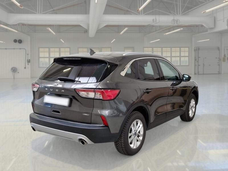 FORD KUGA 2.5 BENZINA PHEV 152 CV 2WD TIT.BUS. AUT SUV