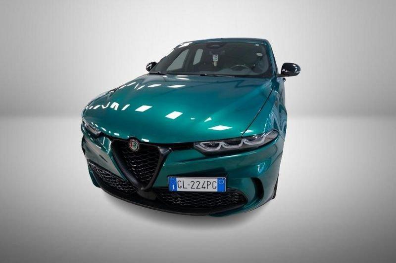 Alfa Romeo Tonale 1.5 hybrid Speciale 130cv tct7