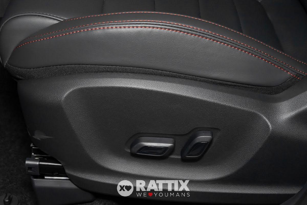 MG ZS 1.0 111CV Luxury auto