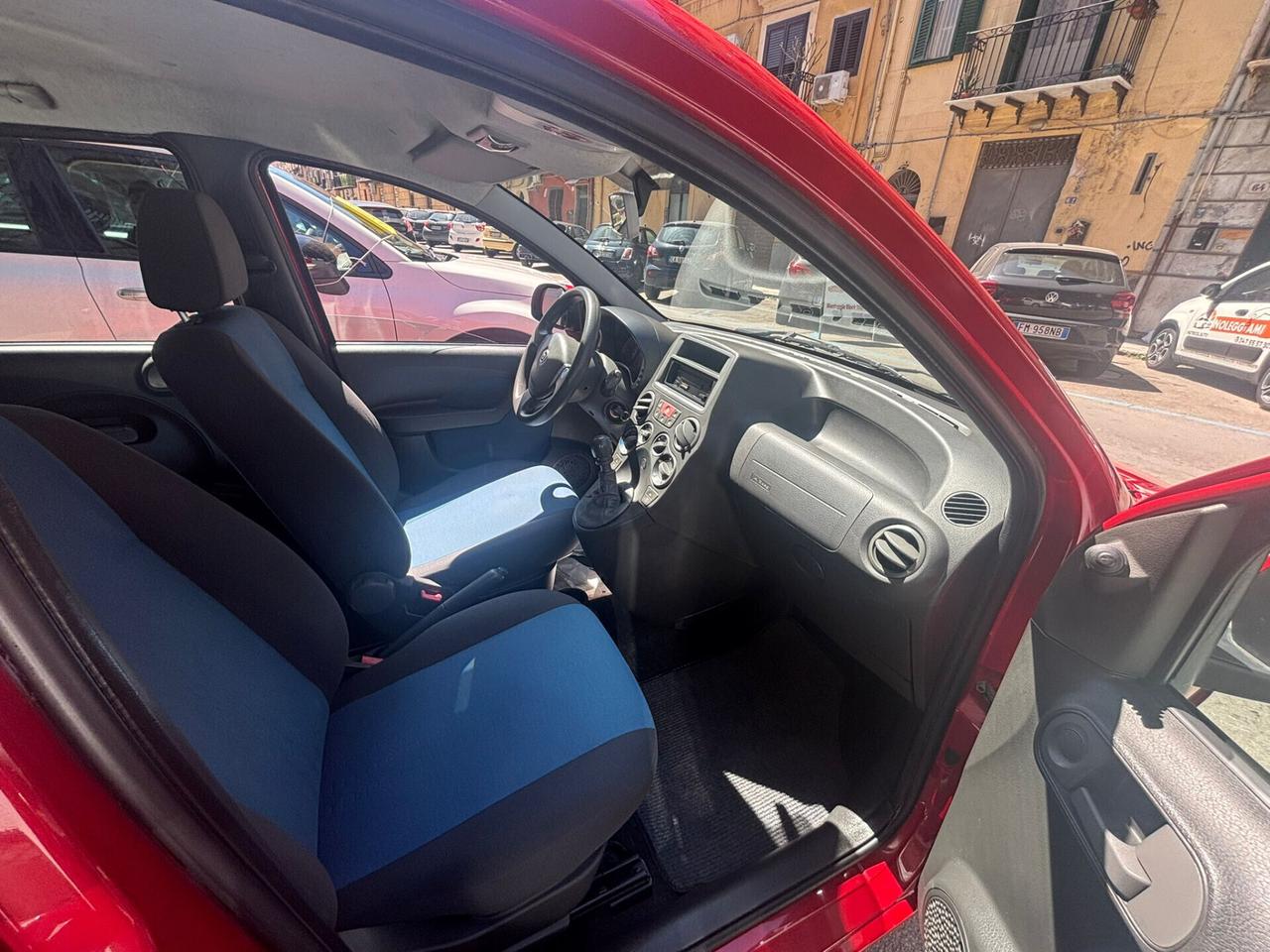 Fiat Panda 1.2 Dynamic Natural Power FINANZIABILE NEOPATENTATI