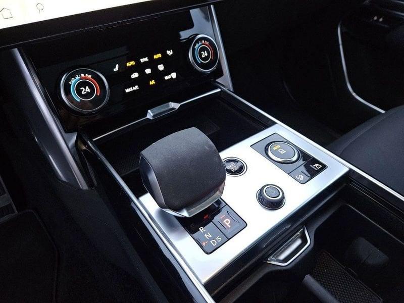 Land Rover Range Rover 4.4 V8