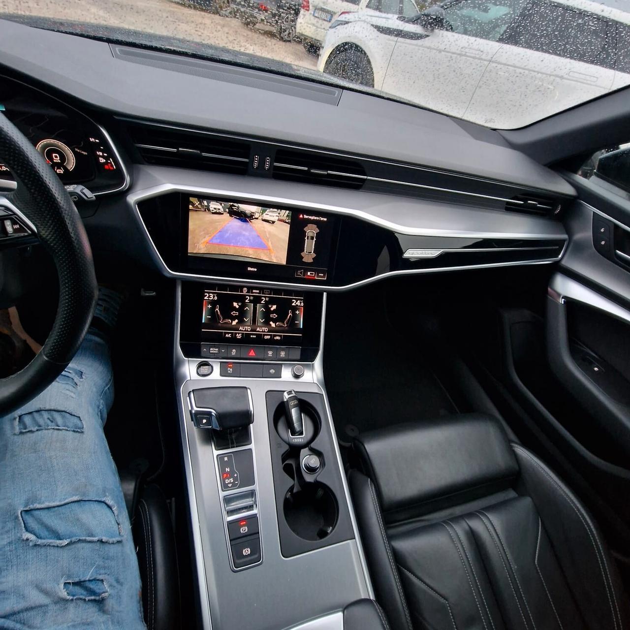 Audi A6 40 2.0 TDI quattro ultra S tronic S-line impeccabile